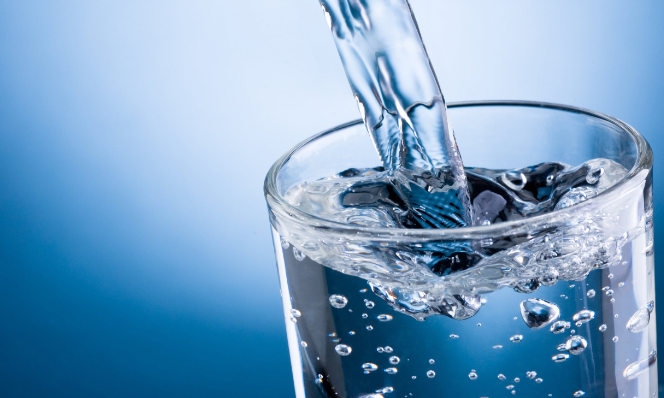 water testing with nordic lab freezers