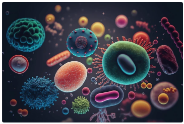 bacterial sample storage with nordic lab ULT freezers