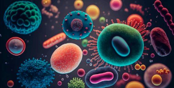 sample storage with nordic lab freezers