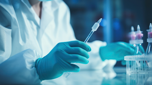vaccine storage