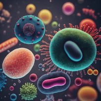 Biological and biochemical sample storage with norrdic lab freezers