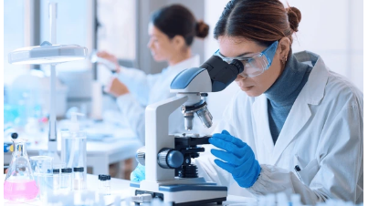 science and research