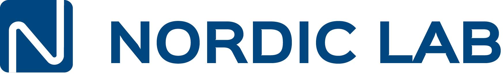 Nordic lab logo