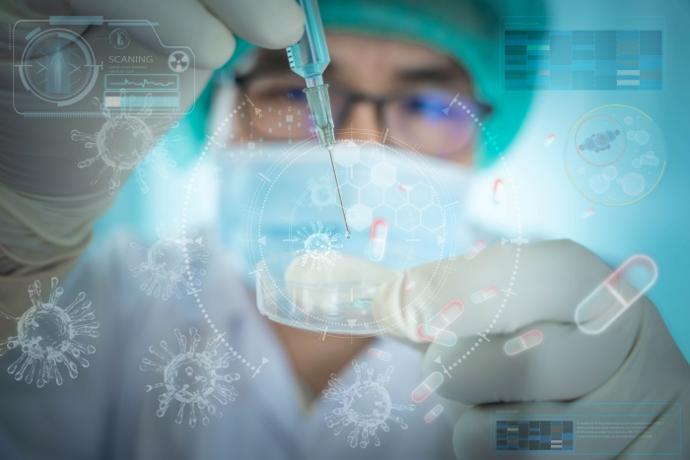 Scientific reseach