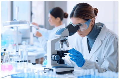 Clinical trials