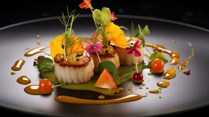 Culinary innovation