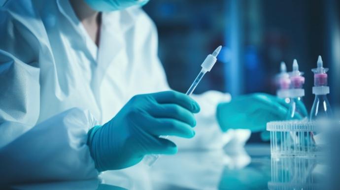 Biological laboratories
