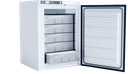 ULT U100. U-Low Temp. -60°C to -86°C freezer. Upright 93 l.