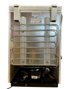 ULT C75. U-Low Temp. -60°C to -86°C freezer. Chest 74 litres