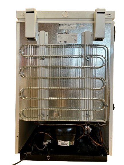 ULT C75-ETL. U-Low Temp. -60°C to -86°C freezer. Chest 74 l