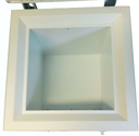 XLT C75. X-Low Temp. -40°C to -60°C fryser. Kumme 74 l.