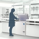 ULT C75-60. U-Low Temp. -60°C to -86°C freezer. Chest 74 l.