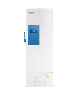 -86℃ Upright ULT Freezer 280 L