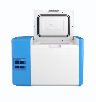 -86℃ Portable ULT Freezer