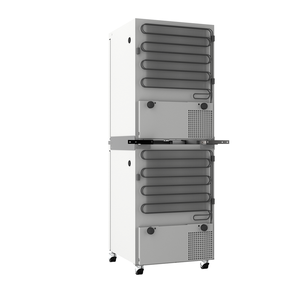 XLT U200 -25 til -65°C 110V/60Hz (ETL)