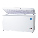 LT C400. Low Temp. -25°C to -45°C freezer. Chest 383 l.