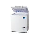 XLT C75. X-Low Temp. -40°C to -60°C tiefkühltruhe 74 l.