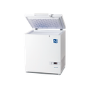 ULT C75-ETL. U-Low Temp. -60°C to -86°C freezer. Chest 74 lit