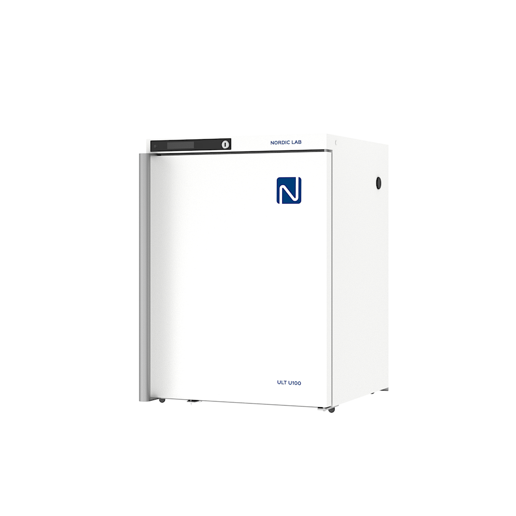 ULT U100-ETL. U-Low Temp. -60°C to -86°C freezer. Upright 93