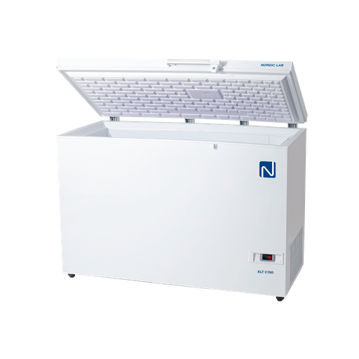 [N112002] XLT C150. -40°C to -60°C. 220V/50Hz. 140L