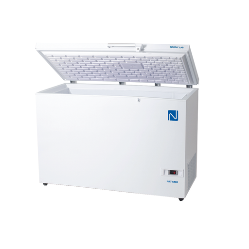 [N113002] ULT C200. U-Low Temp. -60°C to -86°C ultratiefkühltruhe 198 litr