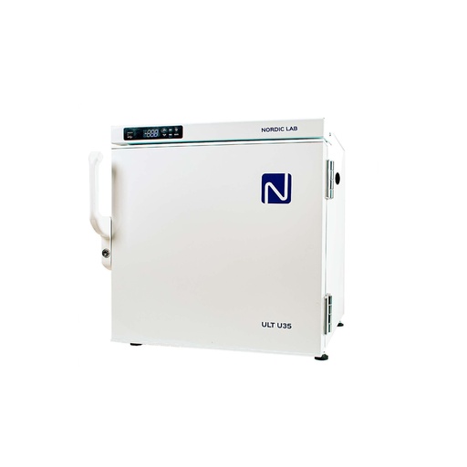 [N123000] ULT U35. -60°C to -86°C. 220-240V/50Hz. 37L