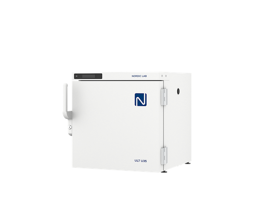[N123000] ULT U35. -60°C to -86°C. 220-240V/50Hz. 37L