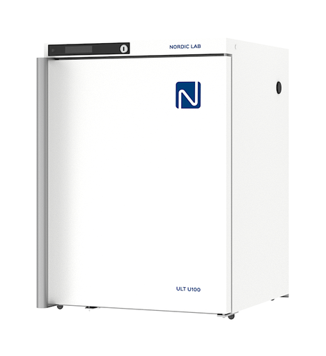 [N123001] ULT U100. U-Low Temp. -60°C to -86°C Ultratiefkühlschrank 93 l.