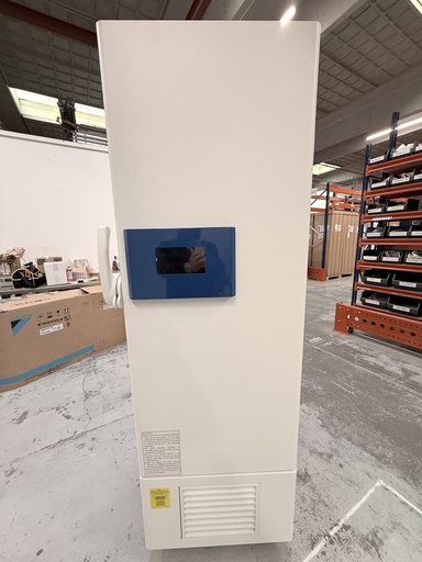 [Carebios280] -86℃ Upright ULT Freezer 280 L