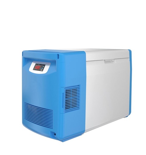 [Carebios25] -86℃ Portable ULT Freezer