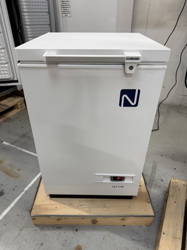 [N113001-D7] ULT C75 Demo
