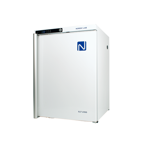 [N122051] XLT U100-ETL U-Low Temp.-25°C to -65°C. Upright 3.3 cu.ft / 93 l