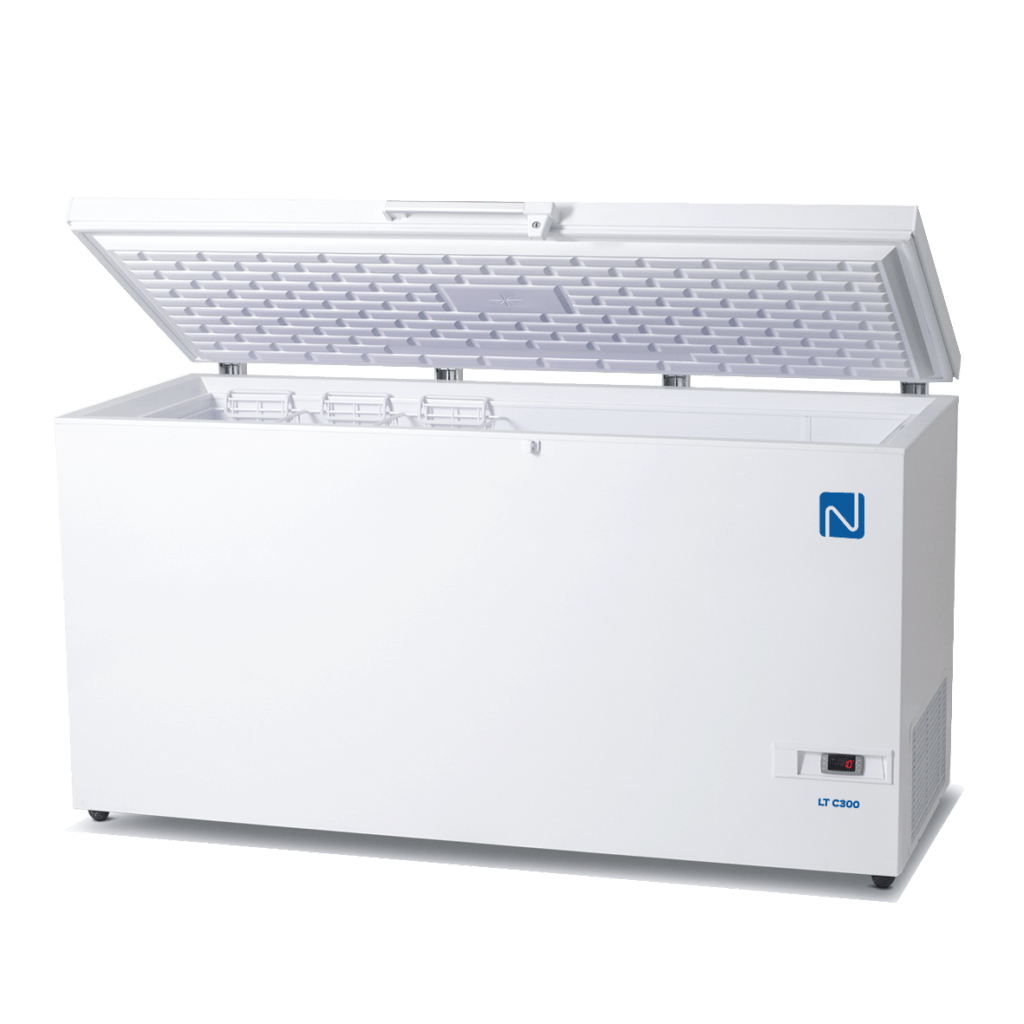 Reliable freezer for cold storage